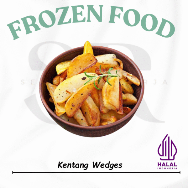 Frozen Foods