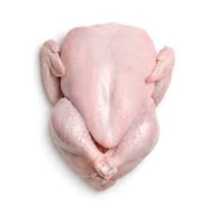 AYAM KARKAS 0.8 UTUH / POTONG