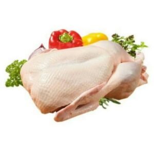 Bebek Peking Frozen 1 ekor utuh Tangerang