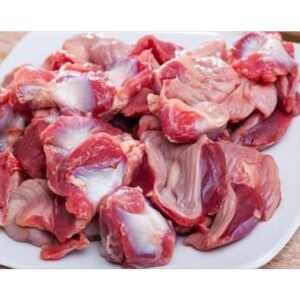 Ampela Ayam Bersih Frozen 1kg